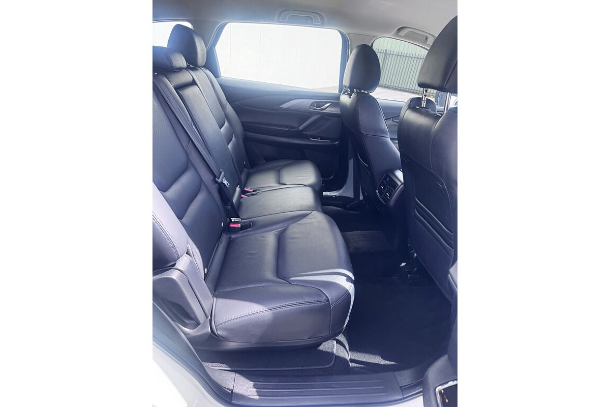 2019 Mazda CX-9 Touring TC