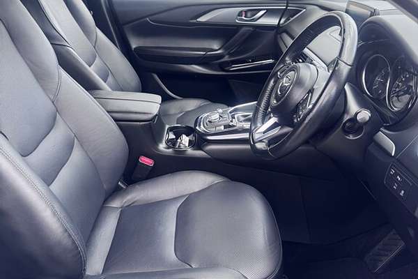 2019 Mazda CX-9 Touring TC