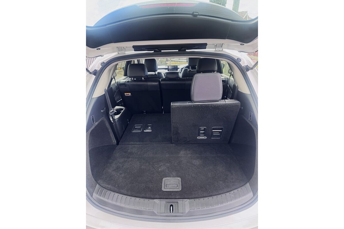 2019 Mazda CX-9 Touring TC