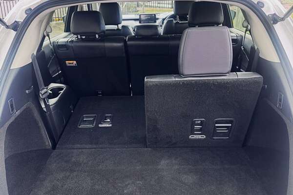 2019 Mazda CX-9 Touring TC