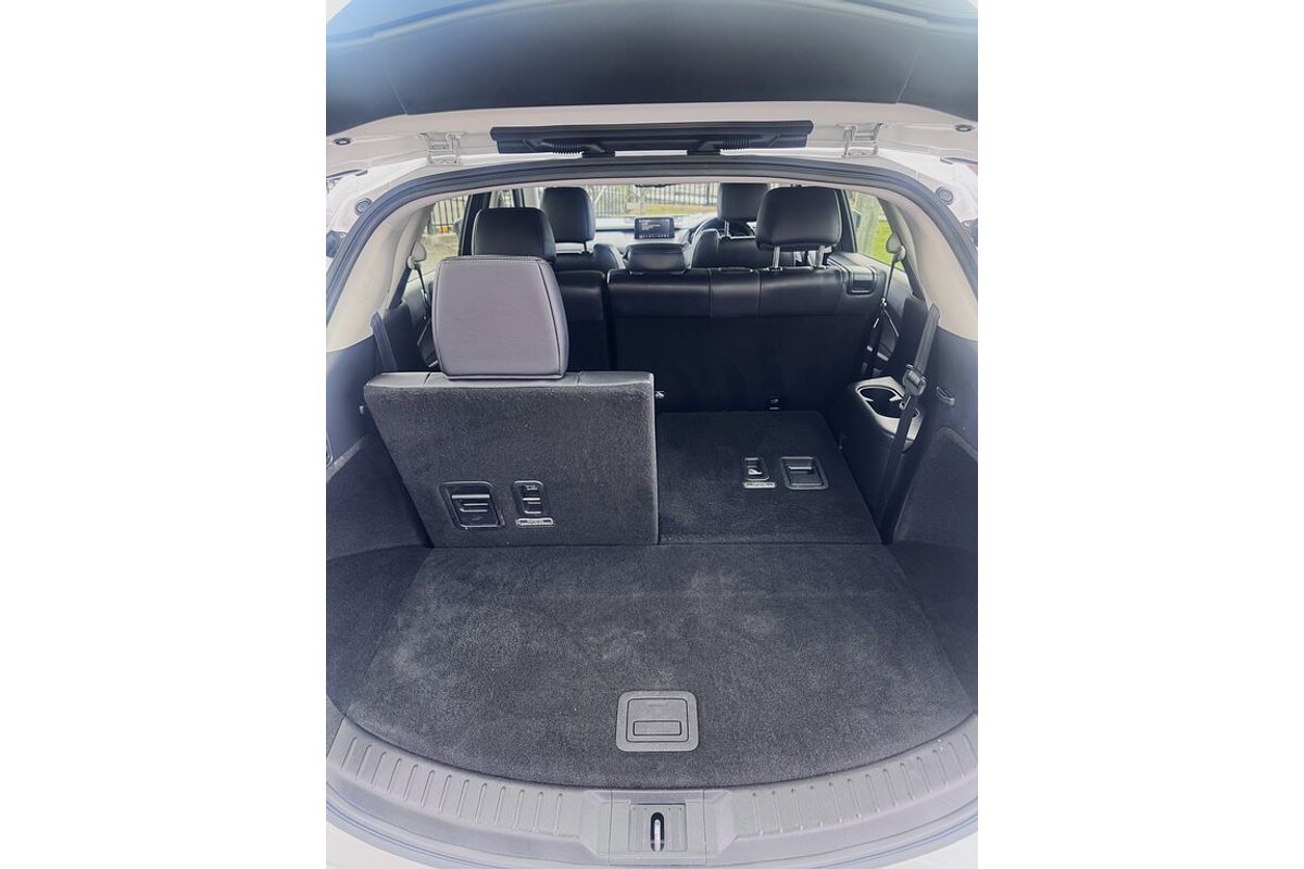 2019 Mazda CX-9 Touring TC