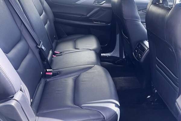 2019 Mazda CX-9 Touring TC