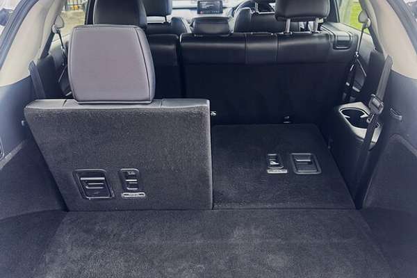 2019 Mazda CX-9 Touring TC