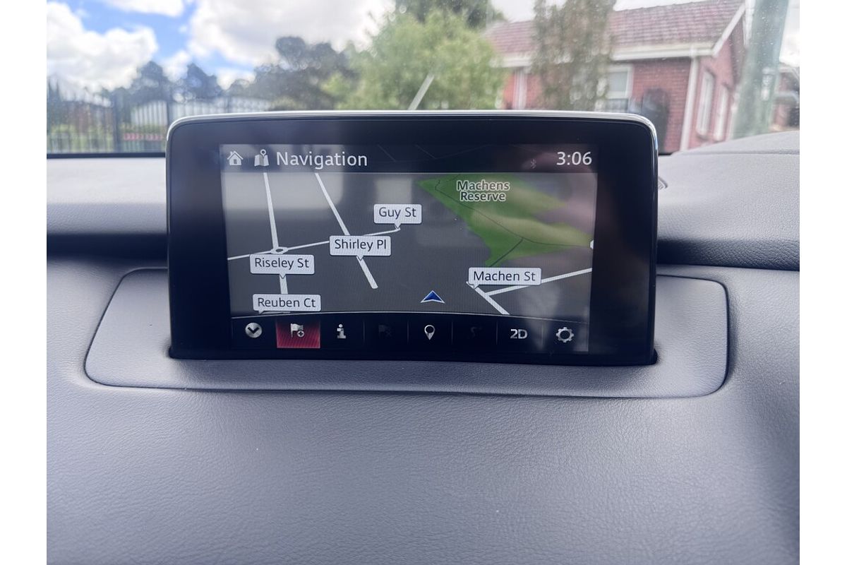 2019 Mazda CX-9 Touring TC