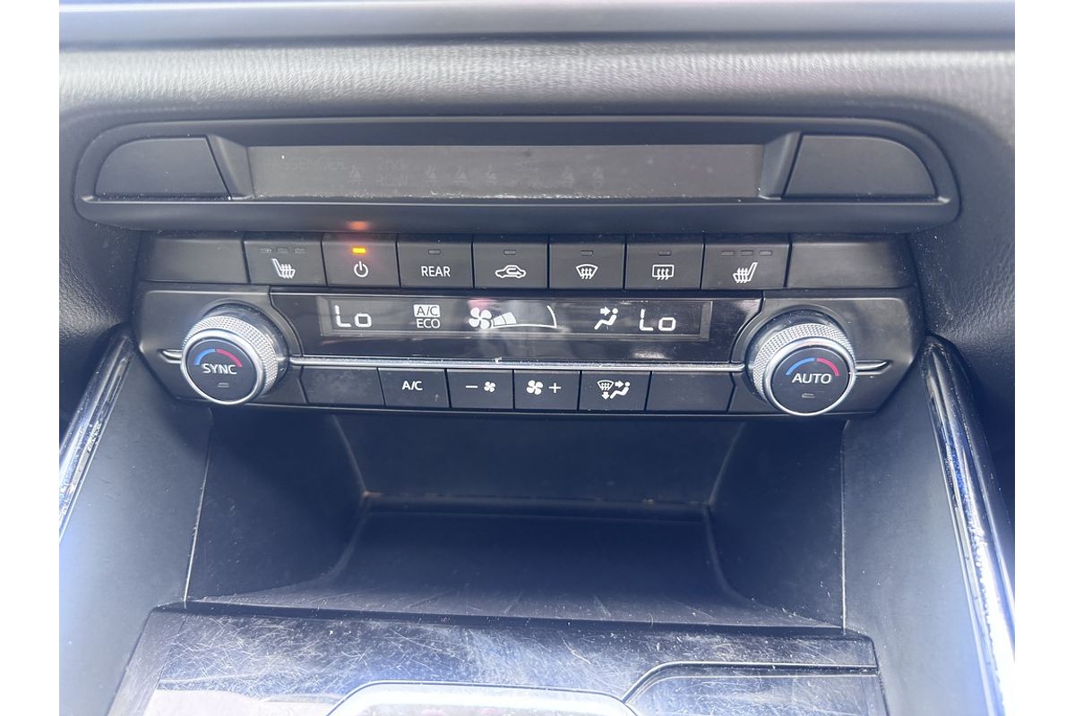 2019 Mazda CX-9 Touring TC