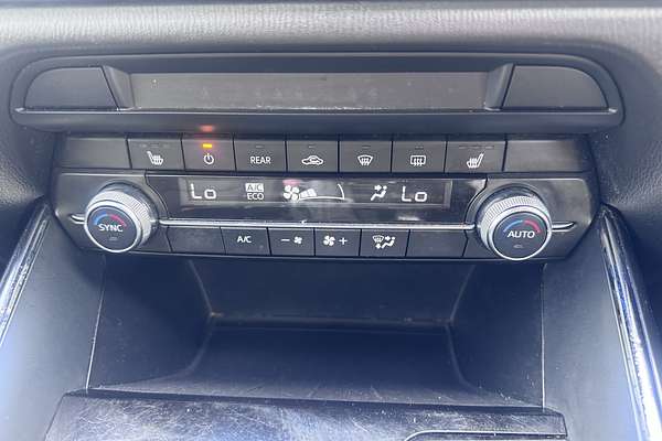 2019 Mazda CX-9 Touring TC