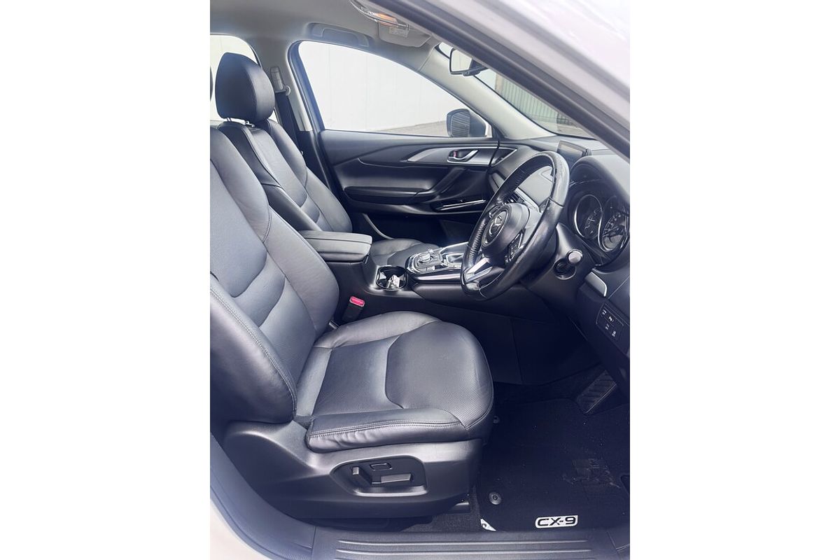 2019 Mazda CX-9 Touring TC