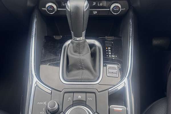 2019 Mazda CX-9 Touring TC