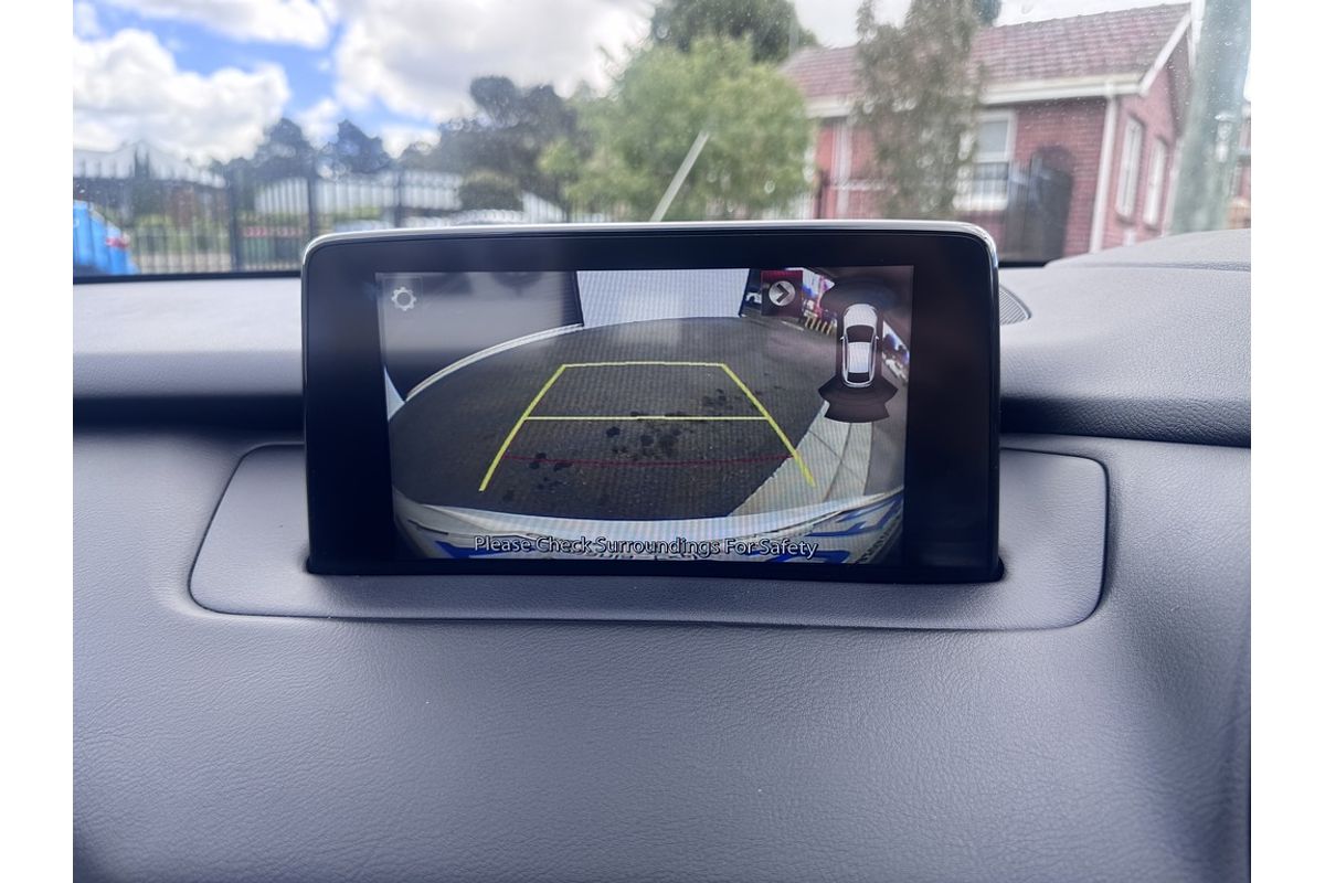 2019 Mazda CX-9 Touring TC