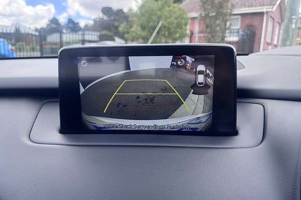 2019 Mazda CX-9 Touring TC