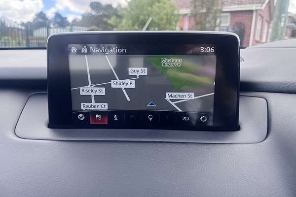 2019 Mazda CX-9 Touring TC