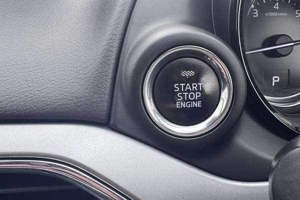 2019 Mazda CX-9 Touring TC