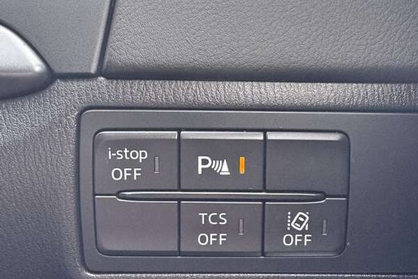 2019 Mazda CX-9 Touring TC