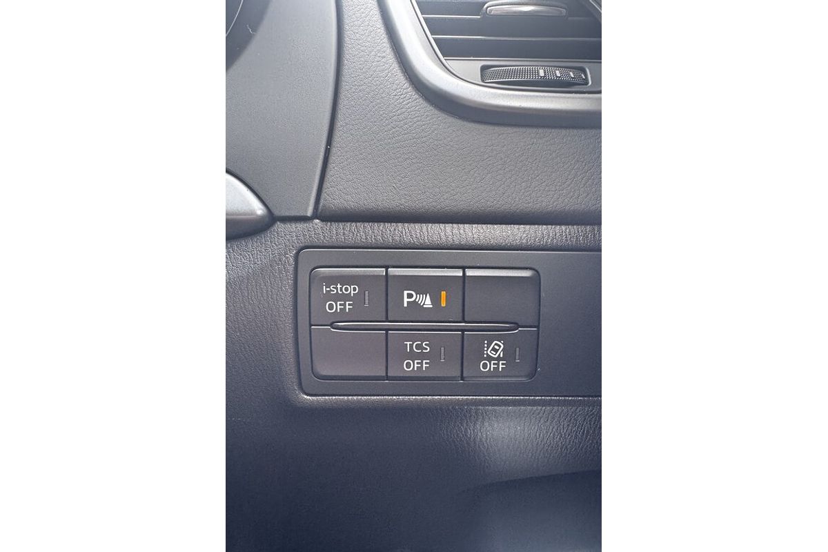 2019 Mazda CX-9 Touring TC