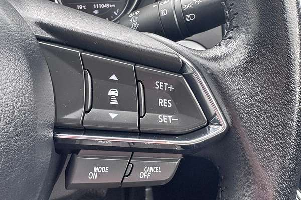 2019 Mazda CX-9 Touring TC