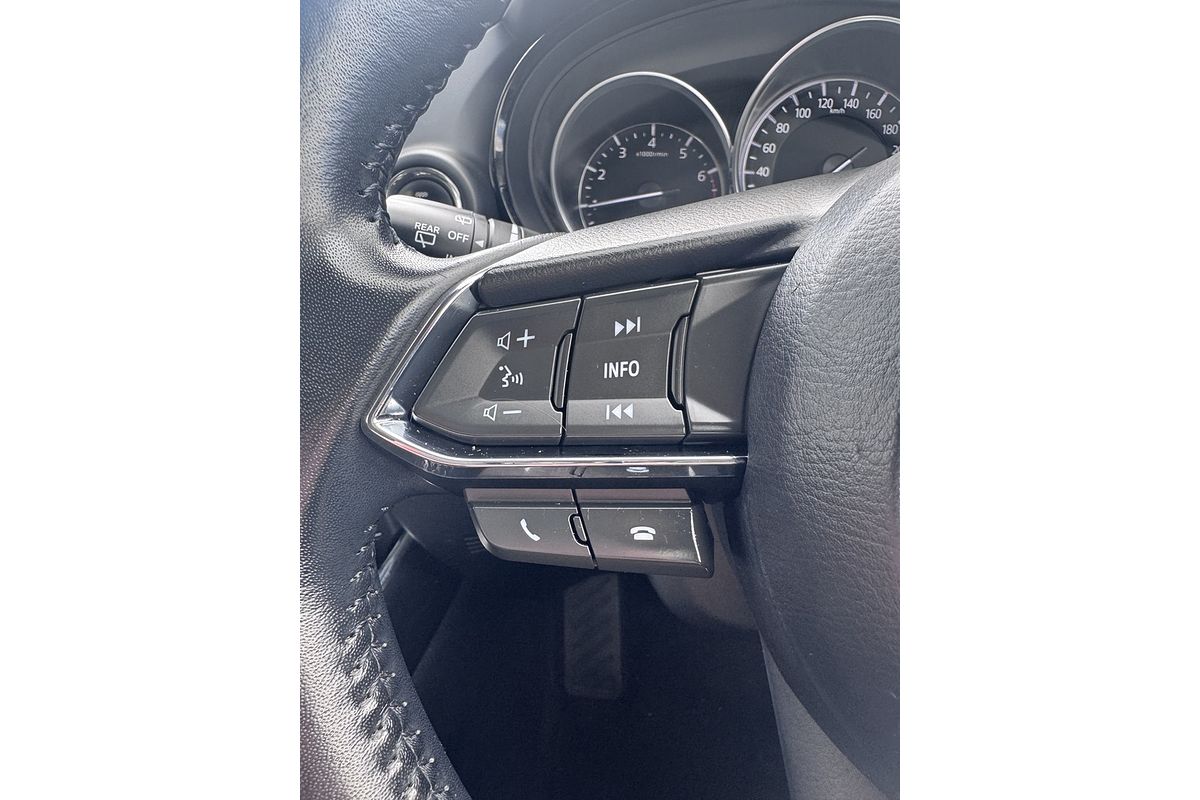 2019 Mazda CX-9 Touring TC