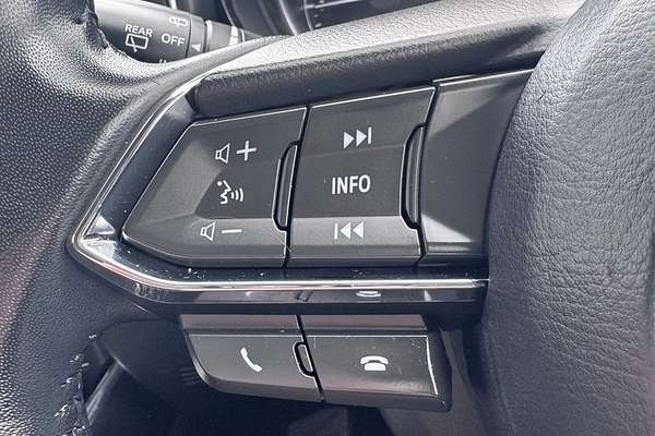 2019 Mazda CX-9 Touring TC