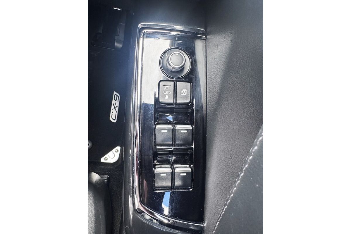 2019 Mazda CX-9 Touring TC