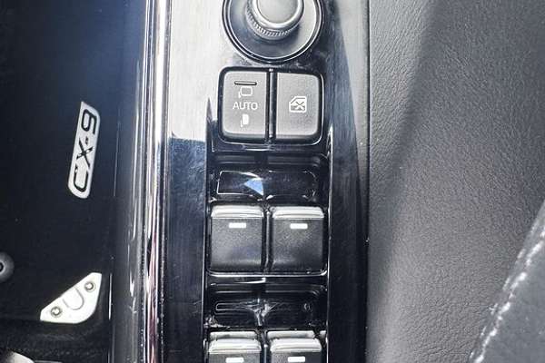 2019 Mazda CX-9 Touring TC