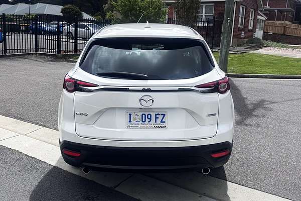 2019 Mazda CX-9 Touring TC