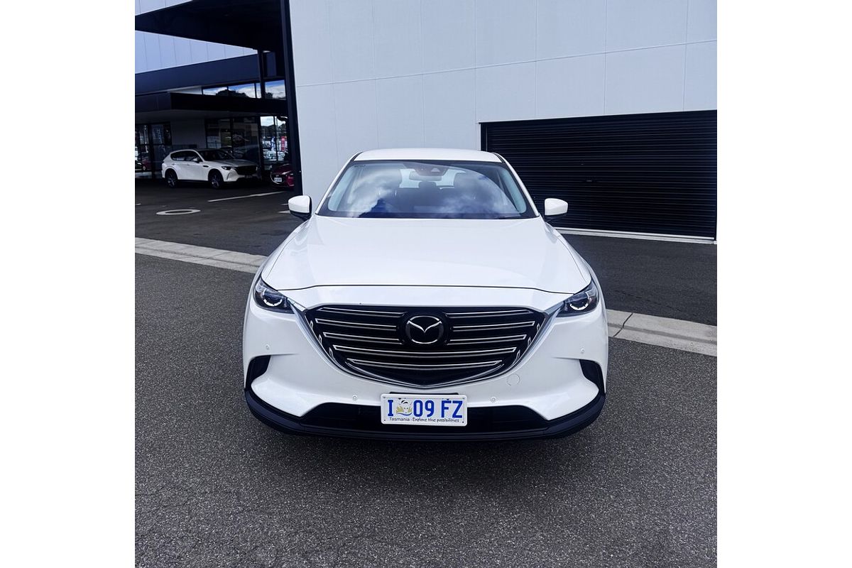 2019 Mazda CX-9 Touring TC