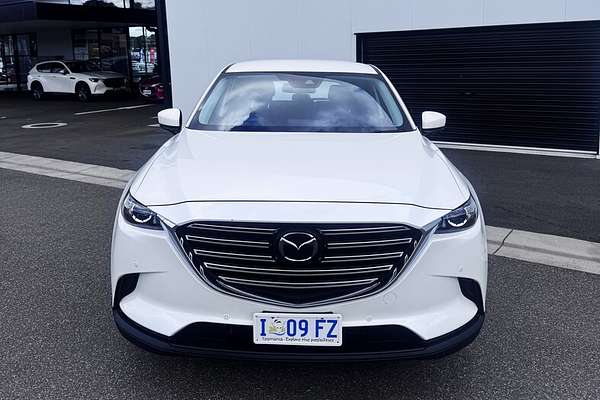 2019 Mazda CX-9 Touring TC
