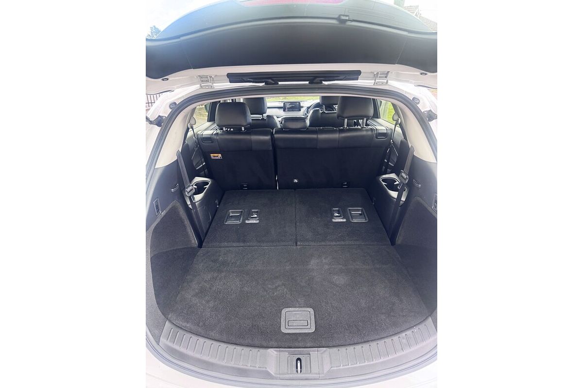 2019 Mazda CX-9 Touring TC