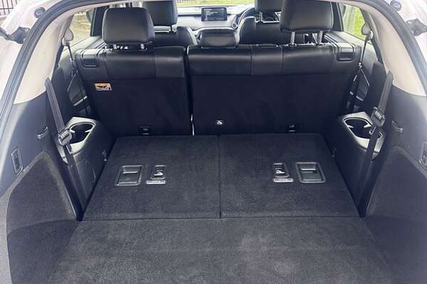 2019 Mazda CX-9 Touring TC