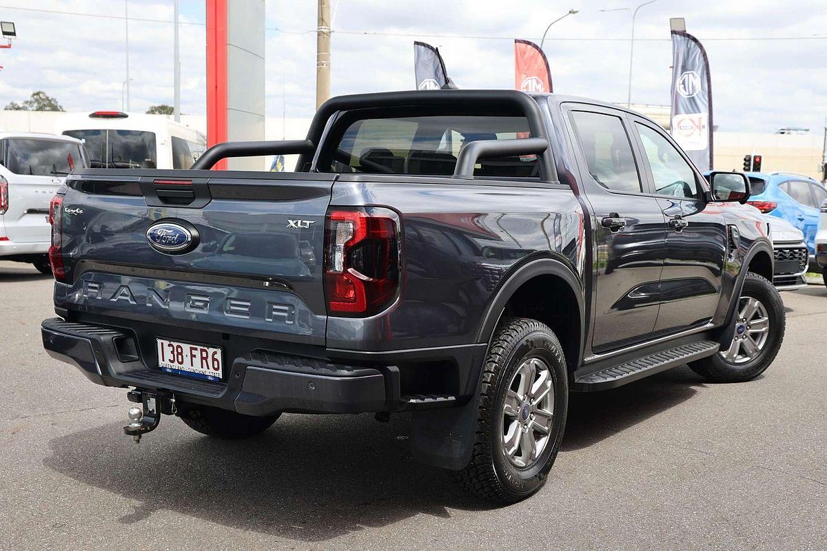 2022 Ford Ranger XLT 4X4 2.0L