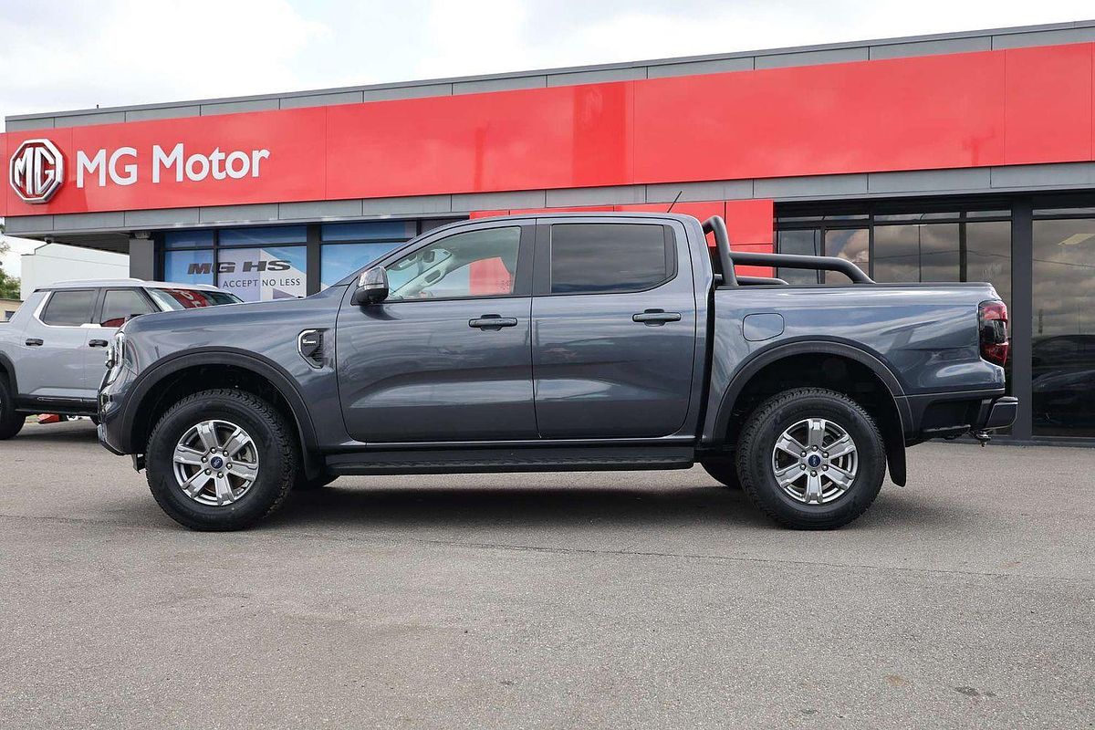 2022 Ford Ranger XLT 4X4 2.0L