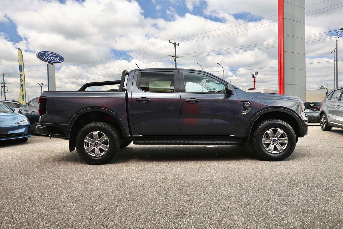2022 Ford Ranger XLT 4X4 2.0L