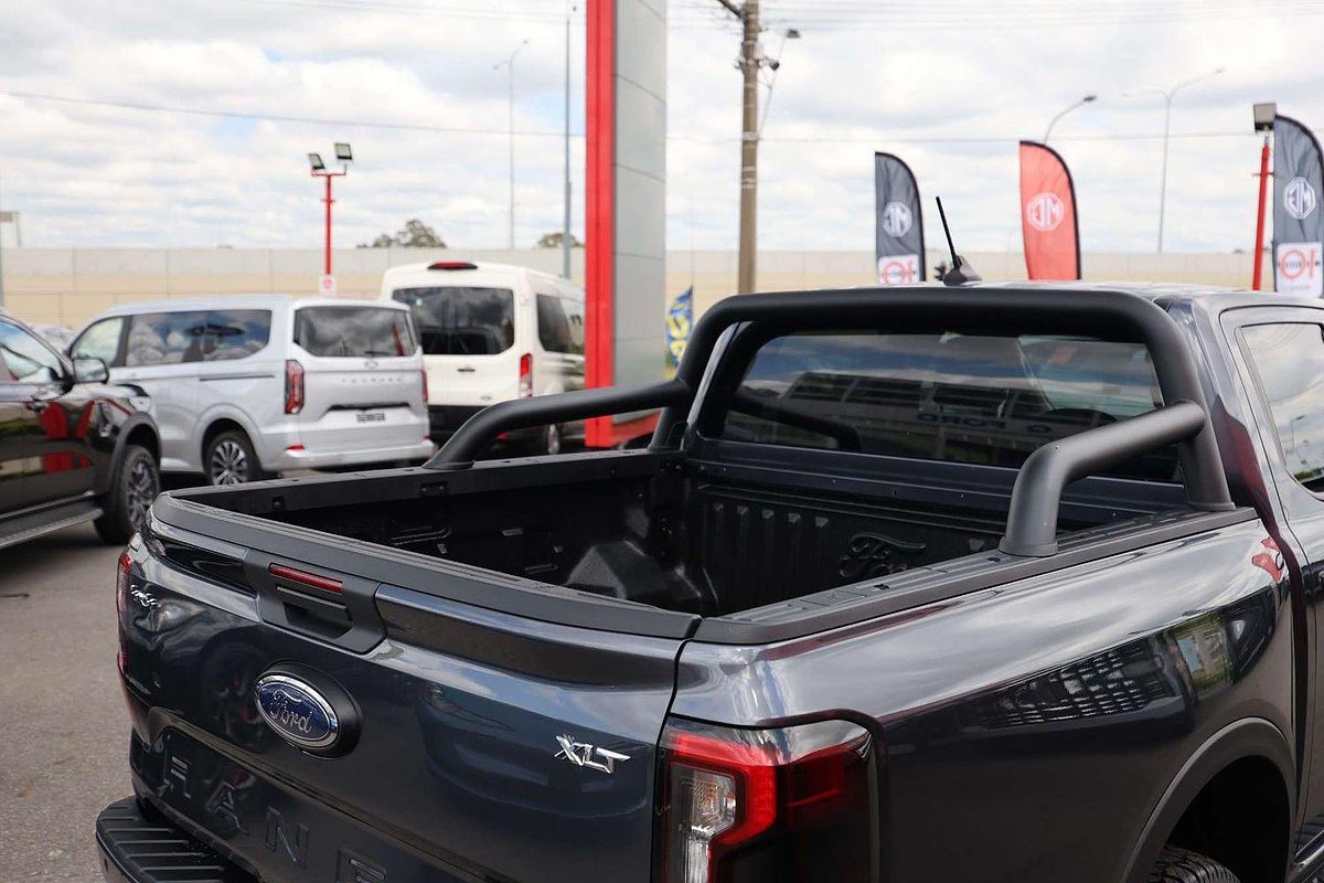 2022 Ford Ranger XLT 4X4 2.0L