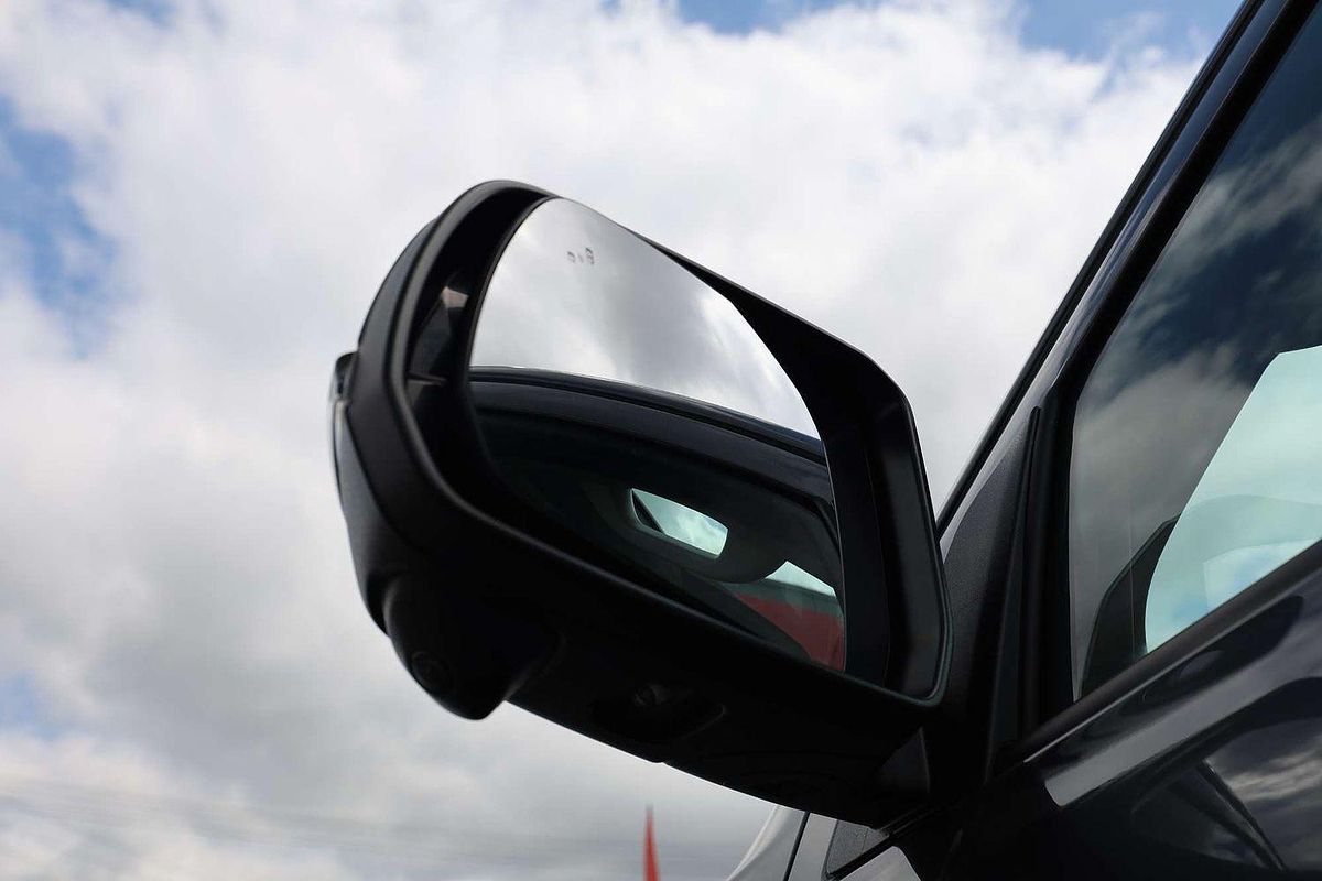 2022 Ford Ranger XLT 4X4 2.0L