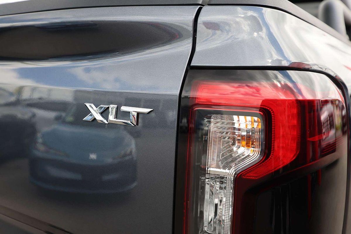 2022 Ford Ranger XLT 4X4 2.0L