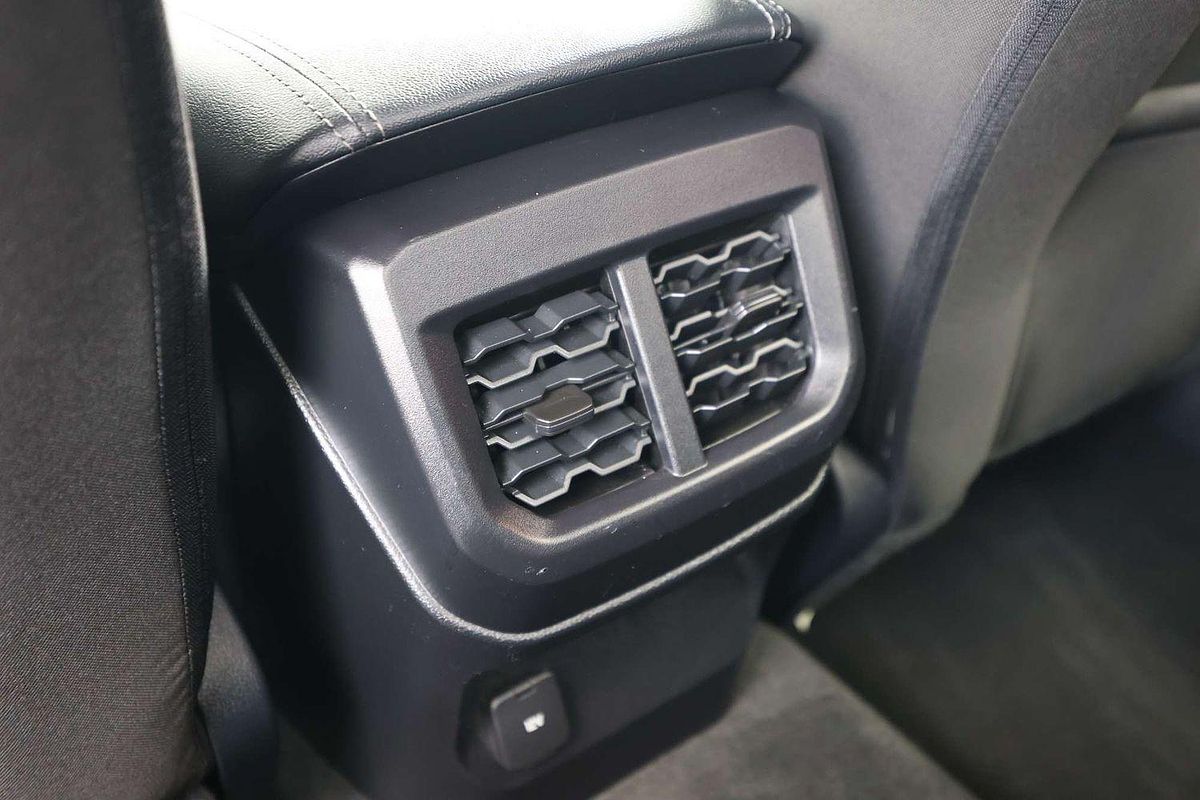 2022 Ford Ranger XLT 4X4 2.0L