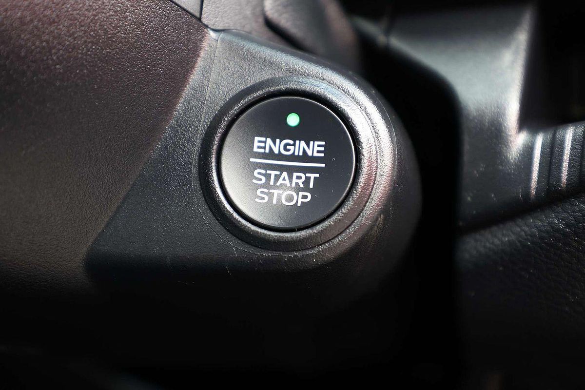 2022 Ford Ranger XLT 4X4 2.0L