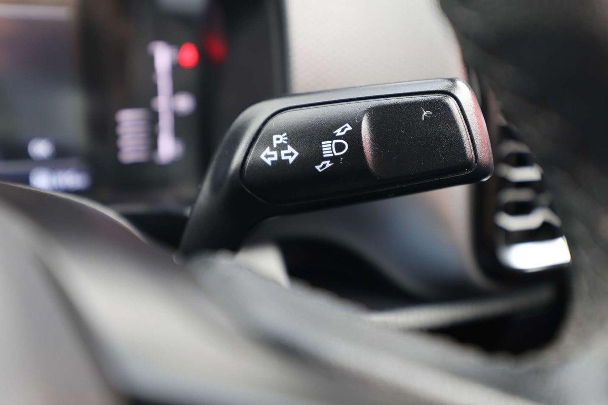 2022 Ford Ranger XLT 4X4 2.0L