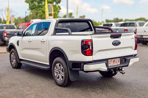 2024 Ford Ranger XLT  4X4 2.0L