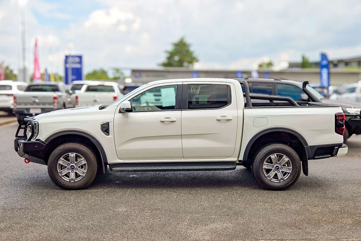 2024 Ford Ranger XLT  4X4 2.0L
