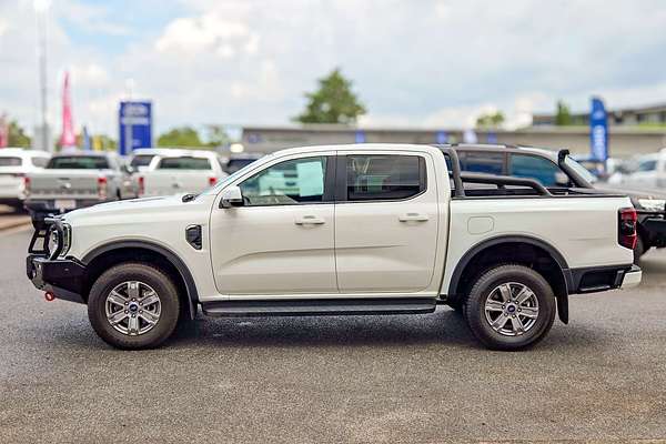 2024 Ford Ranger XLT  4X4 2.0L