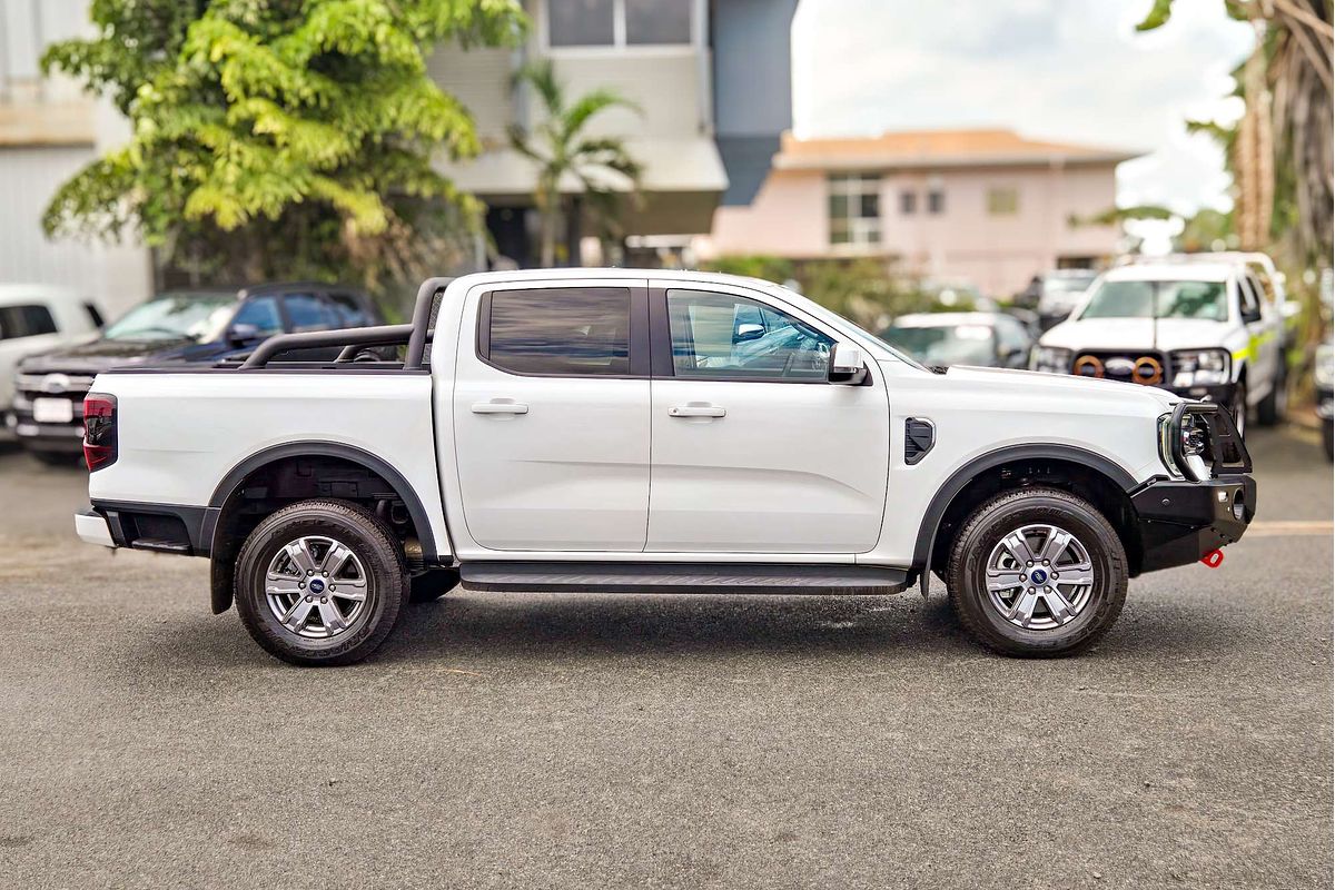 2024 Ford Ranger XLT  4X4 2.0L