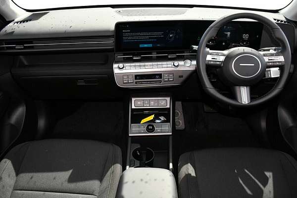 2025 Hyundai Kona Hybrid SX2.V3