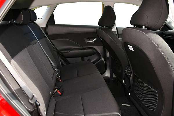 2025 Hyundai Kona Hybrid SX2.V3