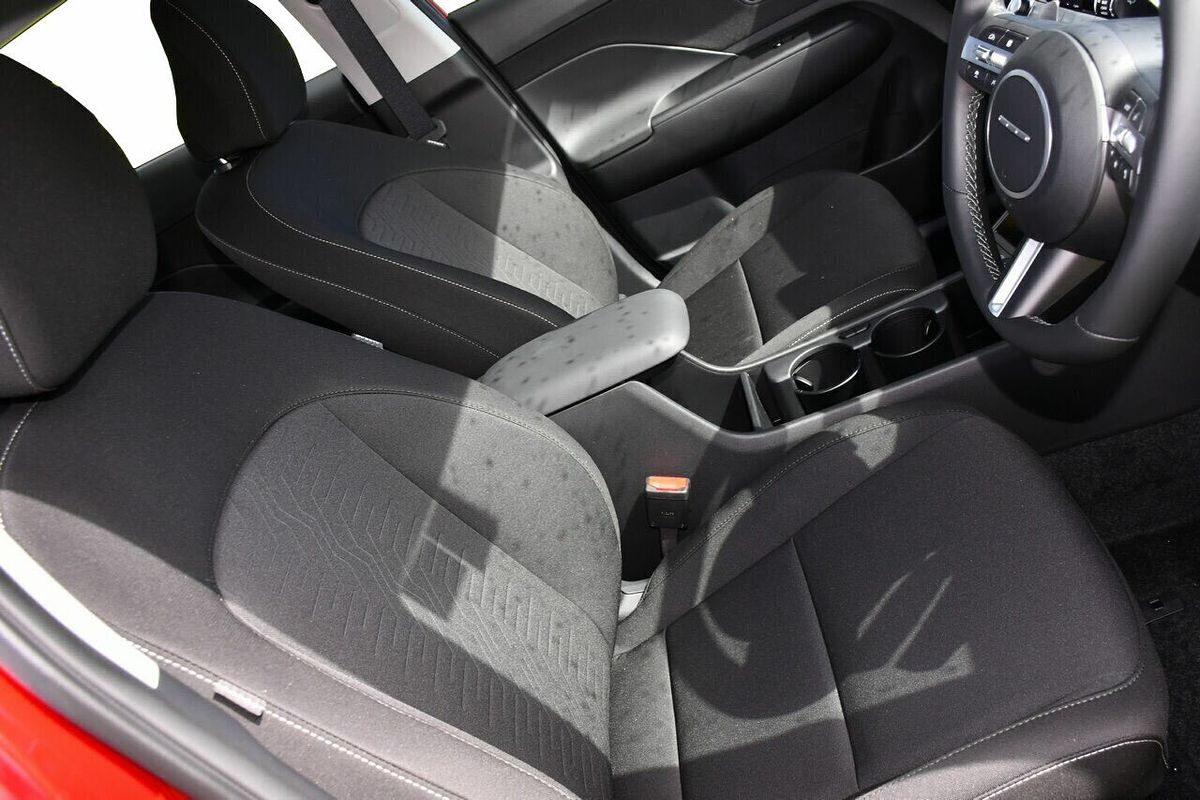 2025 Hyundai Kona Hybrid SX2.V3