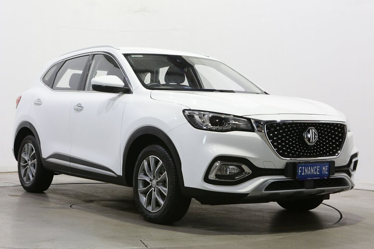 2024 MG HS Vibe SAS23