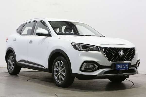 2024 MG HS Vibe SAS23