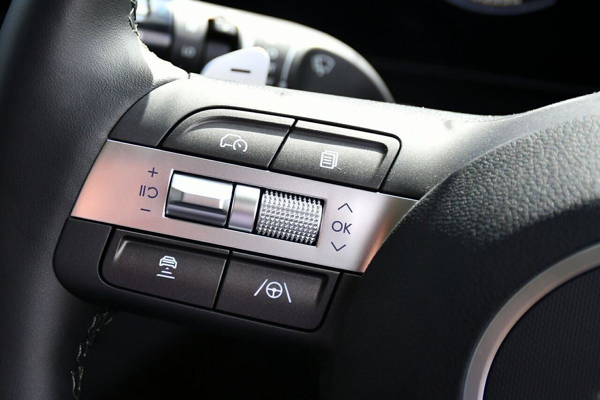 2025 Hyundai Kona Hybrid SX2.V3