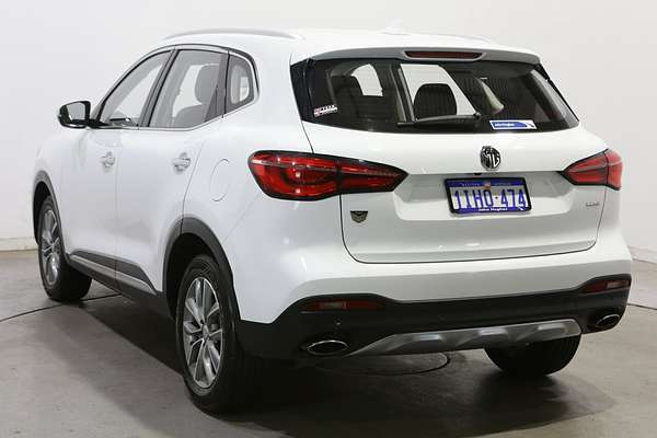 2024 MG HS Vibe SAS23