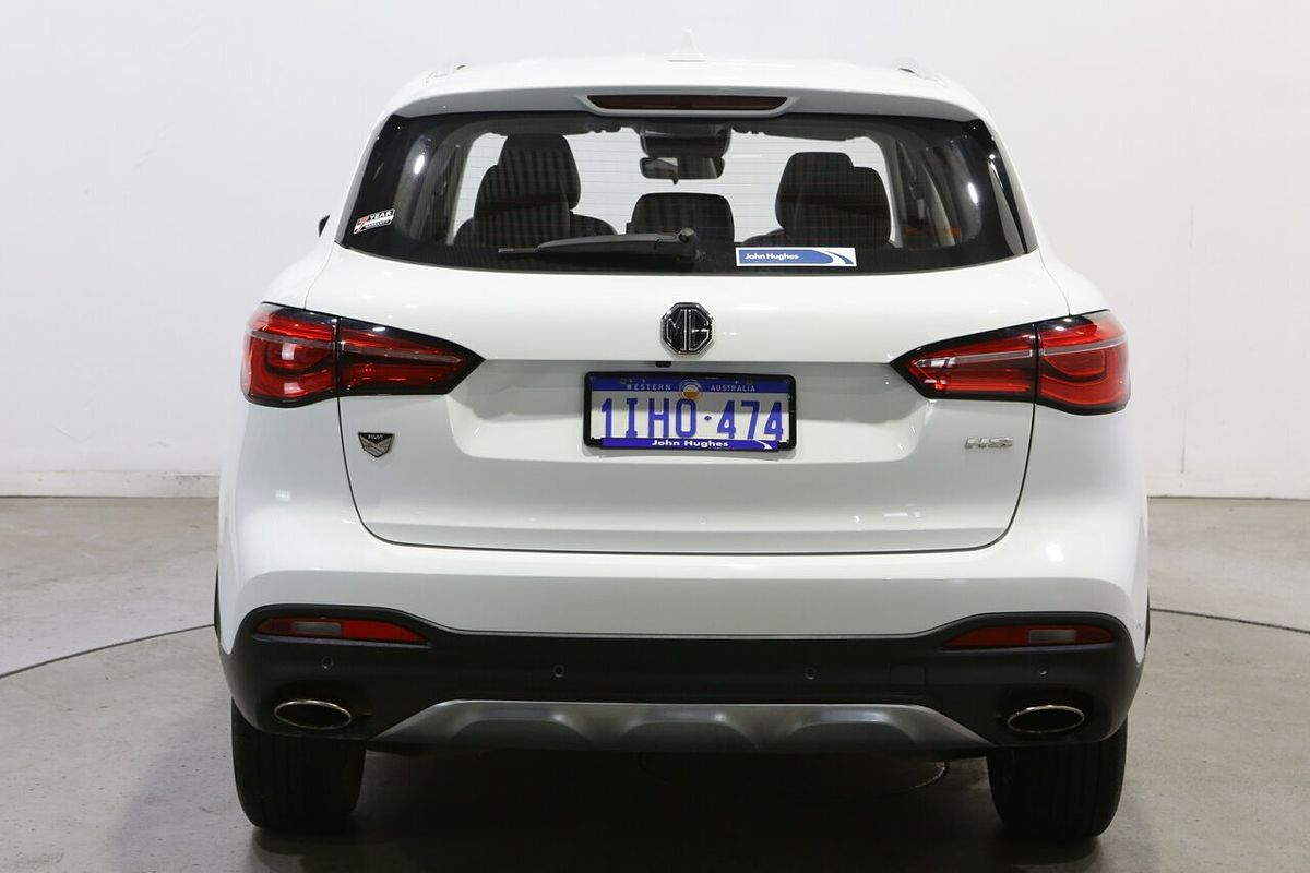 2024 MG HS Vibe SAS23