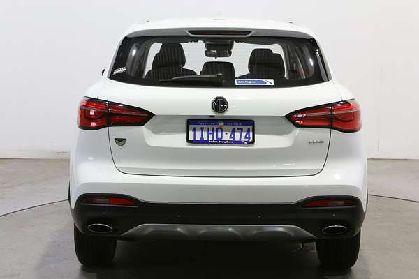 2024 MG HS Vibe SAS23